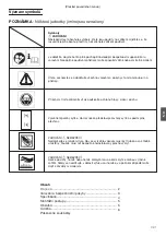 Preview for 33 page of Hitachi RB24E Handling Instructions Manual