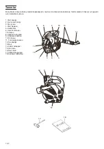 Preview for 40 page of Hitachi RB24E Handling Instructions Manual