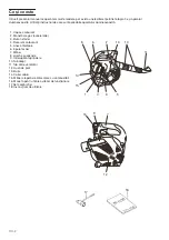 Preview for 46 page of Hitachi RB24E Handling Instructions Manual