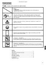 Preview for 51 page of Hitachi RB24E Handling Instructions Manual