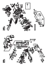 Preview for 63 page of Hitachi RB24E Handling Instructions Manual