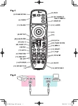 Предварительный просмотр 7 страницы Hitachi RC-R008 User Manual