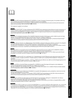 Preview for 5 page of Hitachi RCD-2.0FSNE Installation And Operation Manual