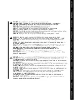 Preview for 7 page of Hitachi RCD-2.0FSNE Installation And Operation Manual