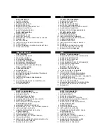 Preview for 8 page of Hitachi RCD-2.0FSNE Installation And Operation Manual