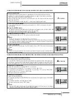 Preview for 16 page of Hitachi RCD-2.0FSNE Installation And Operation Manual