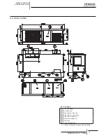 Preview for 22 page of Hitachi RCD-2.0FSNE Installation And Operation Manual