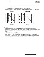 Preview for 26 page of Hitachi RCD-2.0FSNE Installation And Operation Manual