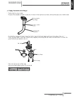 Preview for 29 page of Hitachi RCD-2.0FSNE Installation And Operation Manual