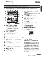 Preview for 51 page of Hitachi RCD-2.0FSNE Installation And Operation Manual