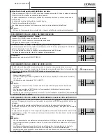 Preview for 53 page of Hitachi RCD-2.0FSNE Installation And Operation Manual