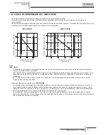 Preview for 62 page of Hitachi RCD-2.0FSNE Installation And Operation Manual