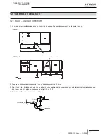 Preview for 70 page of Hitachi RCD-2.0FSNE Installation And Operation Manual