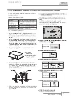 Preview for 72 page of Hitachi RCD-2.0FSNE Installation And Operation Manual