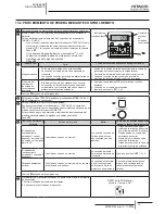 Preview for 78 page of Hitachi RCD-2.0FSNE Installation And Operation Manual