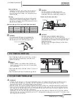 Preview for 86 page of Hitachi RCD-2.0FSNE Installation And Operation Manual