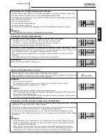 Preview for 89 page of Hitachi RCD-2.0FSNE Installation And Operation Manual