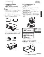 Preview for 97 page of Hitachi RCD-2.0FSNE Installation And Operation Manual