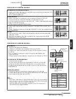 Preview for 163 page of Hitachi RCD-2.0FSNE Installation And Operation Manual