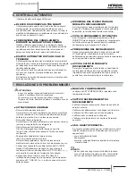 Preview for 164 page of Hitachi RCD-2.0FSNE Installation And Operation Manual