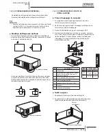 Preview for 169 page of Hitachi RCD-2.0FSNE Installation And Operation Manual