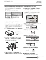 Preview for 180 page of Hitachi RCD-2.0FSNE Installation And Operation Manual