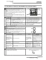 Preview for 186 page of Hitachi RCD-2.0FSNE Installation And Operation Manual