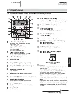 Preview for 231 page of Hitachi RCD-2.0FSNE Installation And Operation Manual