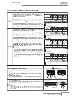 Preview for 234 page of Hitachi RCD-2.0FSNE Installation And Operation Manual