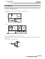 Preview for 250 page of Hitachi RCD-2.0FSNE Installation And Operation Manual