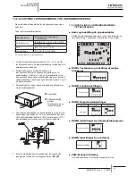 Preview for 252 page of Hitachi RCD-2.0FSNE Installation And Operation Manual