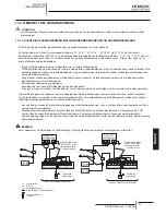 Preview for 253 page of Hitachi RCD-2.0FSNE Installation And Operation Manual