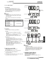 Preview for 255 page of Hitachi RCD-2.0FSNE Installation And Operation Manual