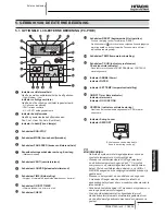 Preview for 267 page of Hitachi RCD-2.0FSNE Installation And Operation Manual