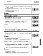 Preview for 269 page of Hitachi RCD-2.0FSNE Installation And Operation Manual