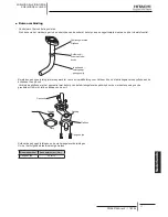 Preview for 281 page of Hitachi RCD-2.0FSNE Installation And Operation Manual