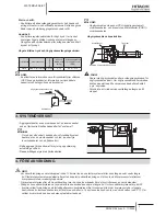 Preview for 302 page of Hitachi RCD-2.0FSNE Installation And Operation Manual