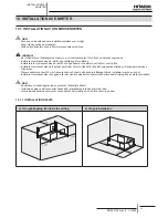 Preview for 312 page of Hitachi RCD-2.0FSNE Installation And Operation Manual