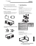 Preview for 313 page of Hitachi RCD-2.0FSNE Installation And Operation Manual