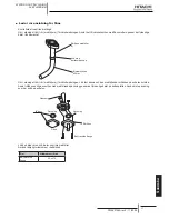 Preview for 317 page of Hitachi RCD-2.0FSNE Installation And Operation Manual