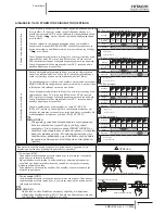 Preview for 342 page of Hitachi RCD-2.0FSNE Installation And Operation Manual