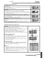 Preview for 343 page of Hitachi RCD-2.0FSNE Installation And Operation Manual