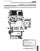 Preview for 345 page of Hitachi RCD-2.0FSNE Installation And Operation Manual