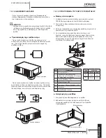 Preview for 349 page of Hitachi RCD-2.0FSNE Installation And Operation Manual