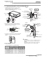 Preview for 352 page of Hitachi RCD-2.0FSNE Installation And Operation Manual