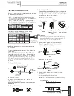 Preview for 355 page of Hitachi RCD-2.0FSNE Installation And Operation Manual