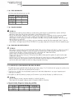 Preview for 356 page of Hitachi RCD-2.0FSNE Installation And Operation Manual