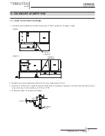 Preview for 358 page of Hitachi RCD-2.0FSNE Installation And Operation Manual