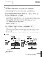 Preview for 361 page of Hitachi RCD-2.0FSNE Installation And Operation Manual