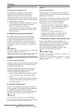 Preview for 21 page of Hitachi RCD-2.0FSR Installation & Operation Manual